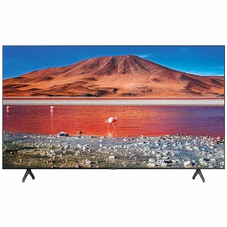 TV SAMSUNG LED UHD SMART 65"