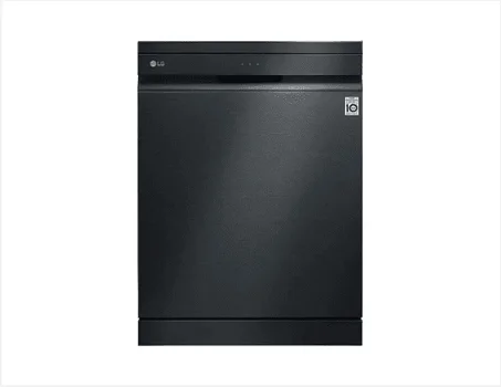 LAVE VAISSELLES LG 14 COUVERTS BLACK