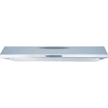 DUL93MA50M/ HOTTE ASPIRANTE BOSCH VISIERE INOX 90CM