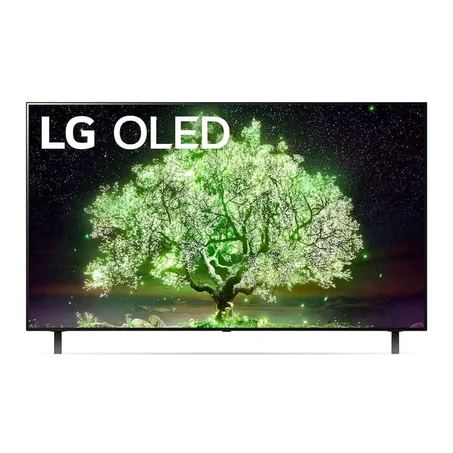 TV LG OLED UHD SMART 55"