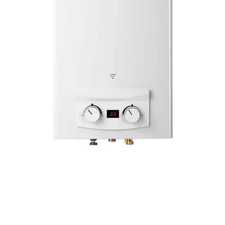 CHAUFFE EAU A GAZ CANDY 6L