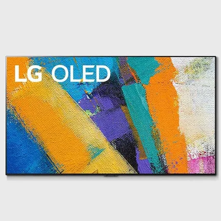 TV LG OLED SMART UHD 65"