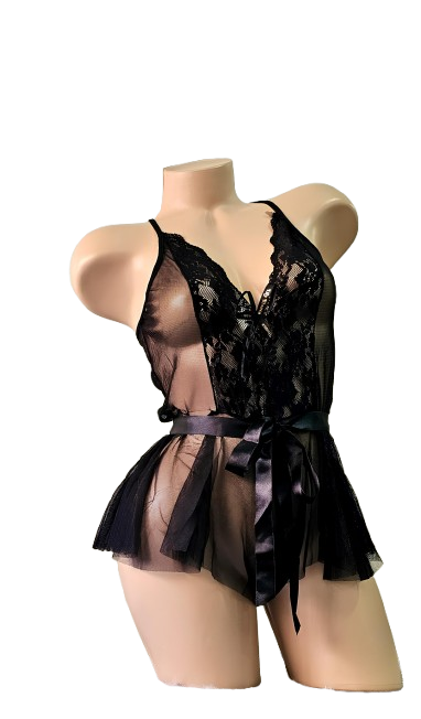 Lingerie dentelle Sexy pour Femme