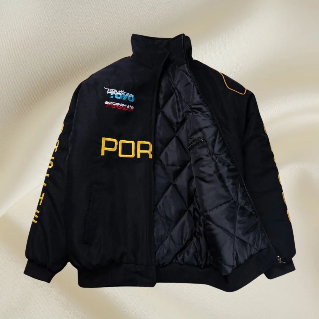 Porsche Jacket