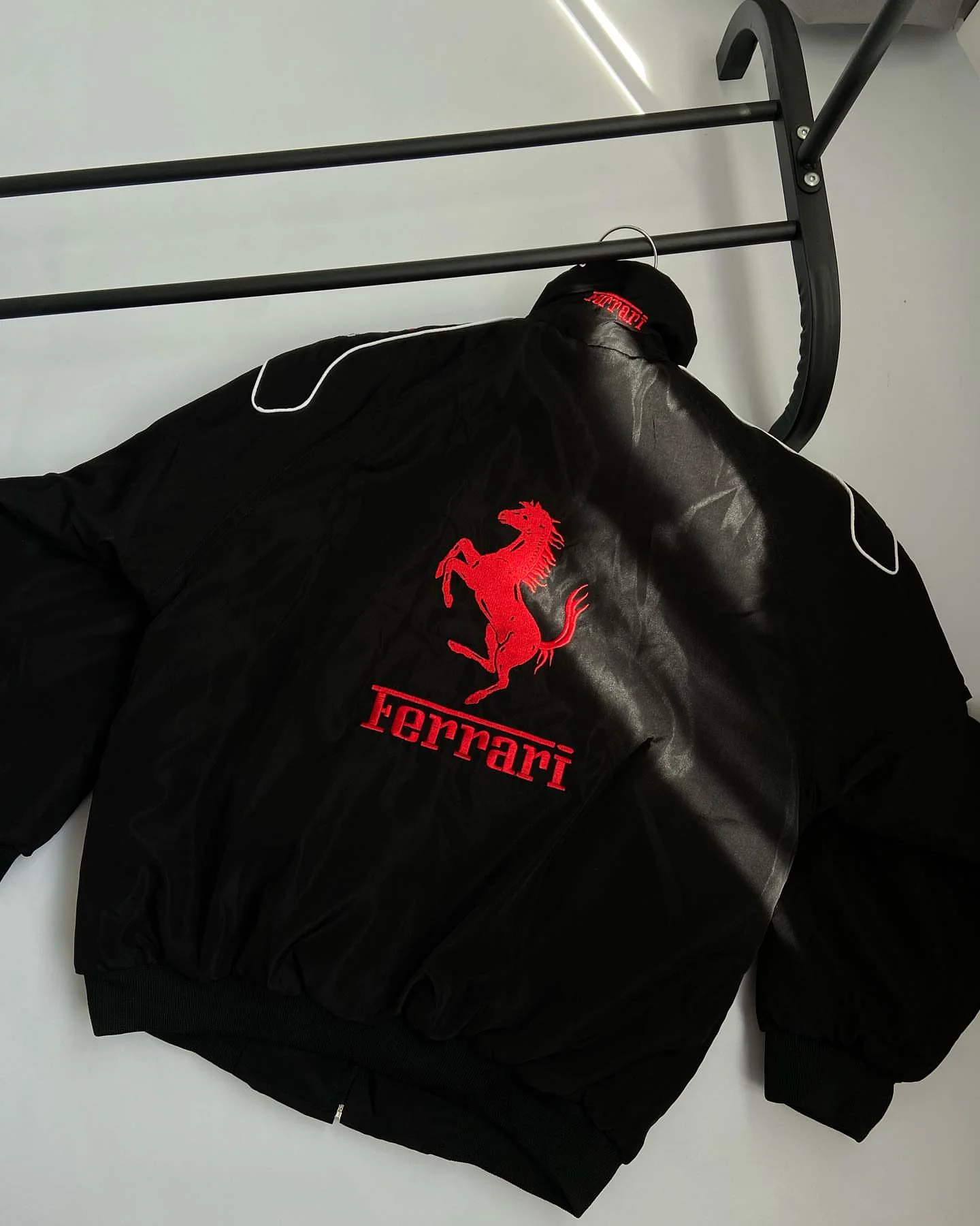 Ferrari Jacket