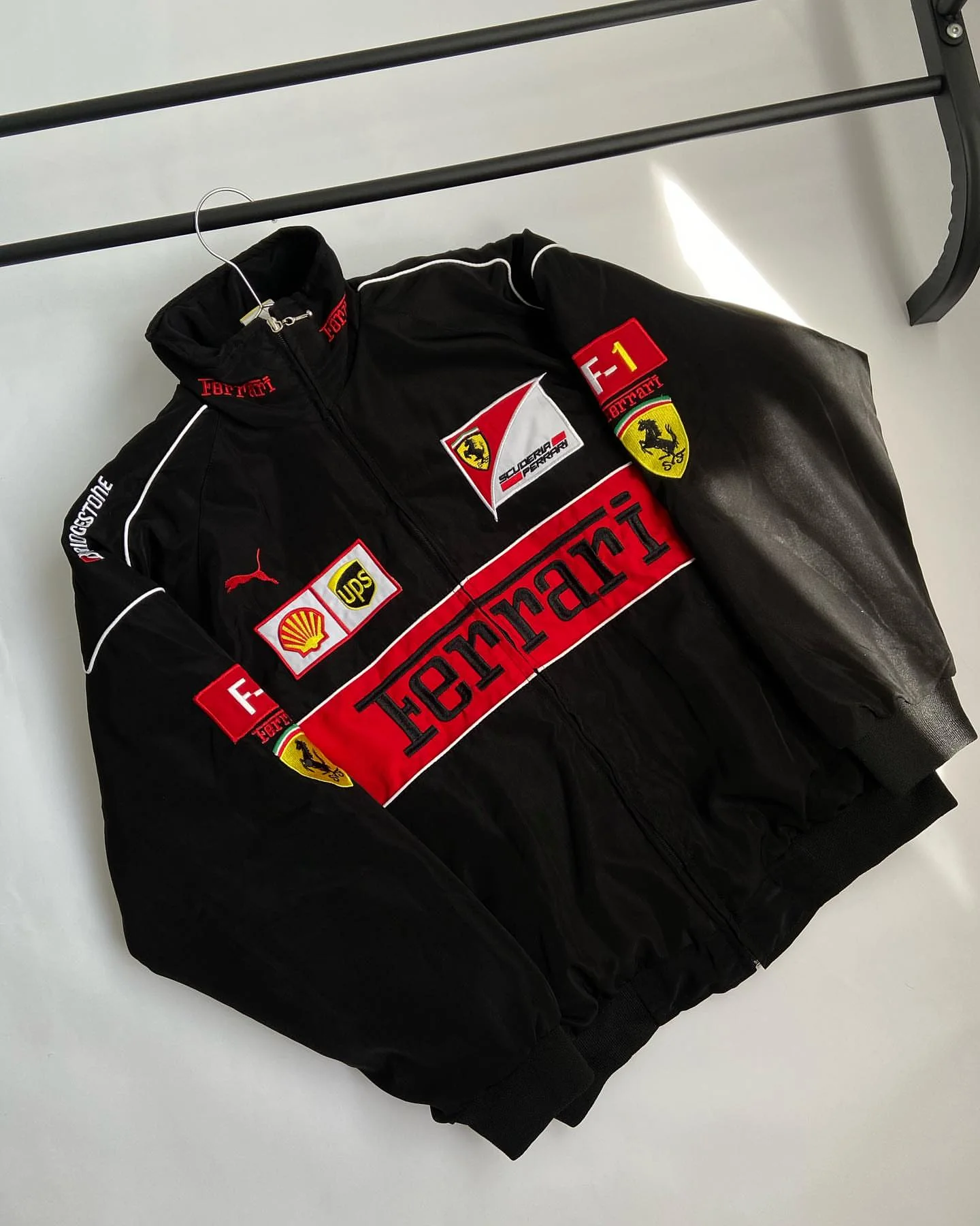 Ferrari Jacket