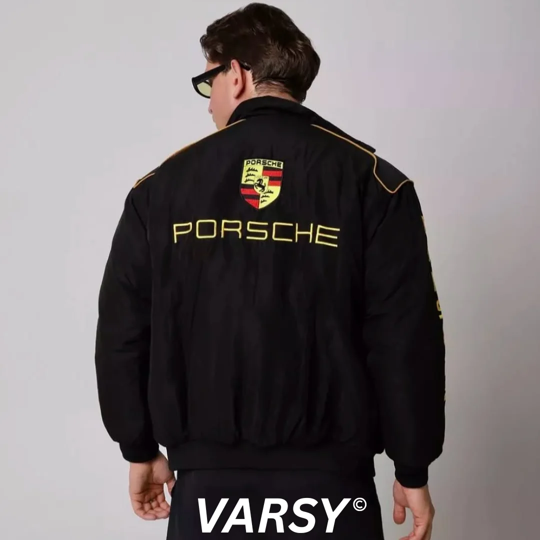 Porsche Jacket