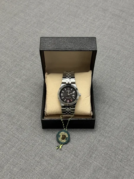 ROLEX 2025 boite simple