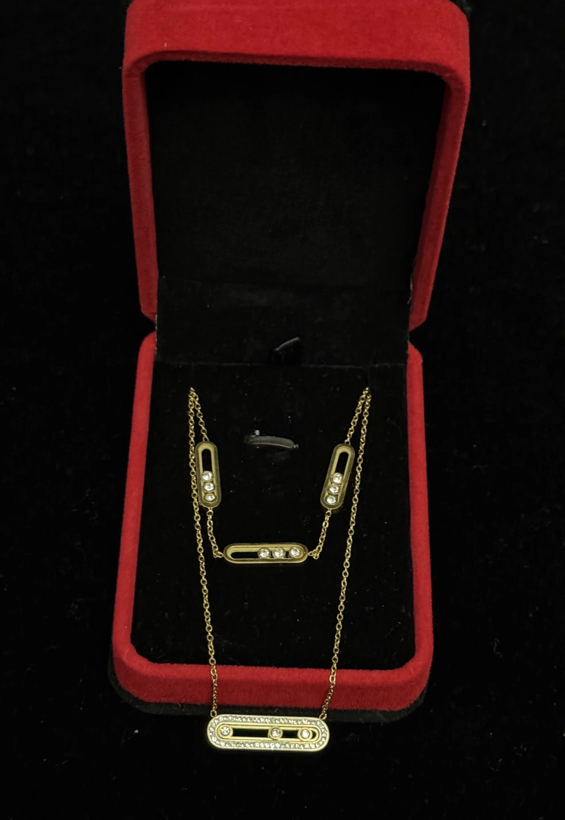 pack bracelet + colier