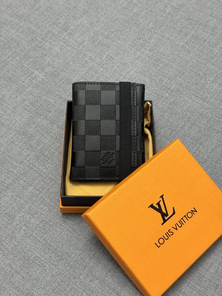 porte monnaie LOUIS VUITTON hommes 1