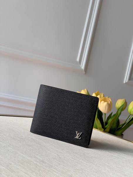 Portefeuille louisvuitton
