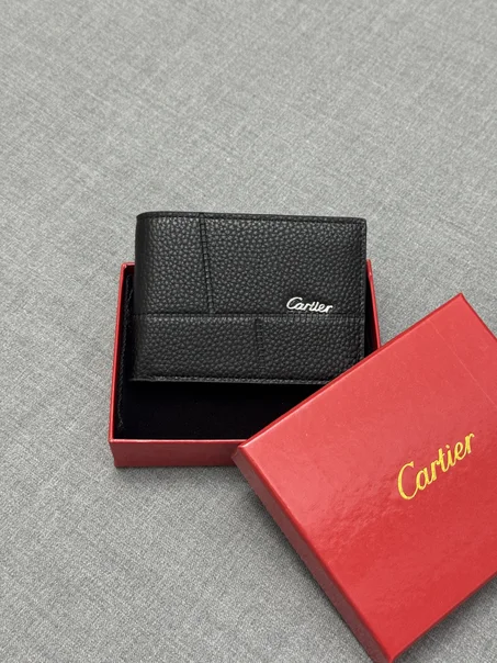 porte monnaie CARTIER hommes