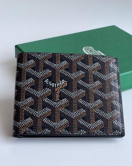 portefeuille GOYARD
