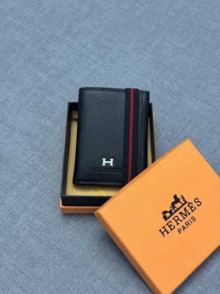 porte monnaie HERMES 1