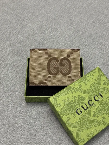 porte monnaie GUCCI hommes 1