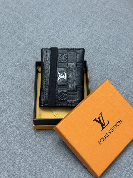 porte monnaie LOUIS VUITTON hommes 2