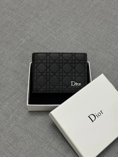 porte monnaie DIOR hommes