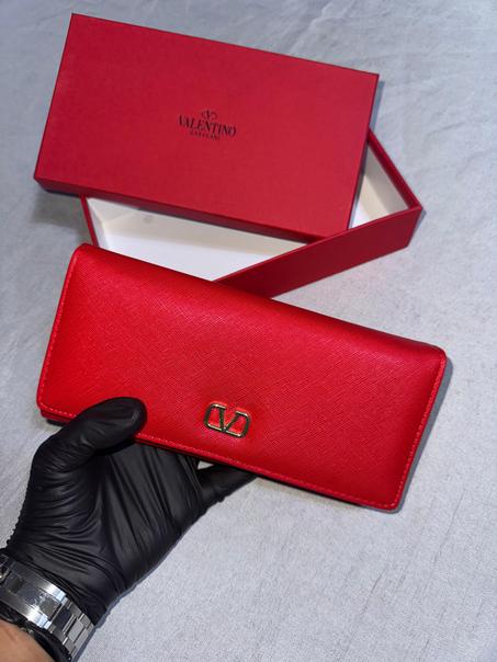 portefeuille VALENTINO