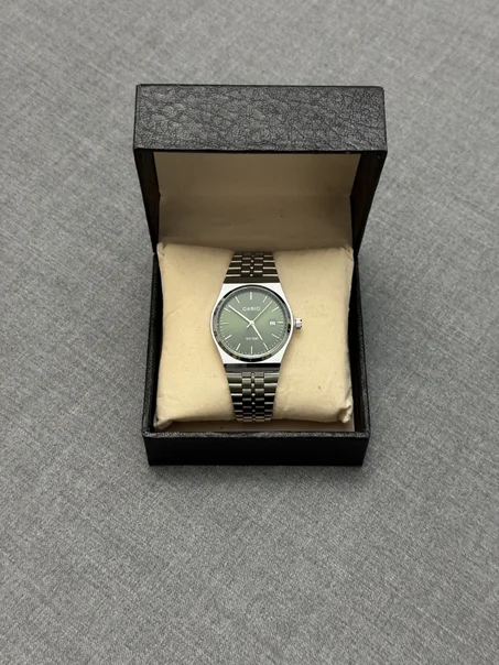 CASIO unisex boite simple