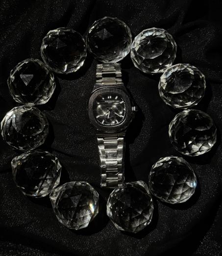 PATEK PHILIPPE avec boite