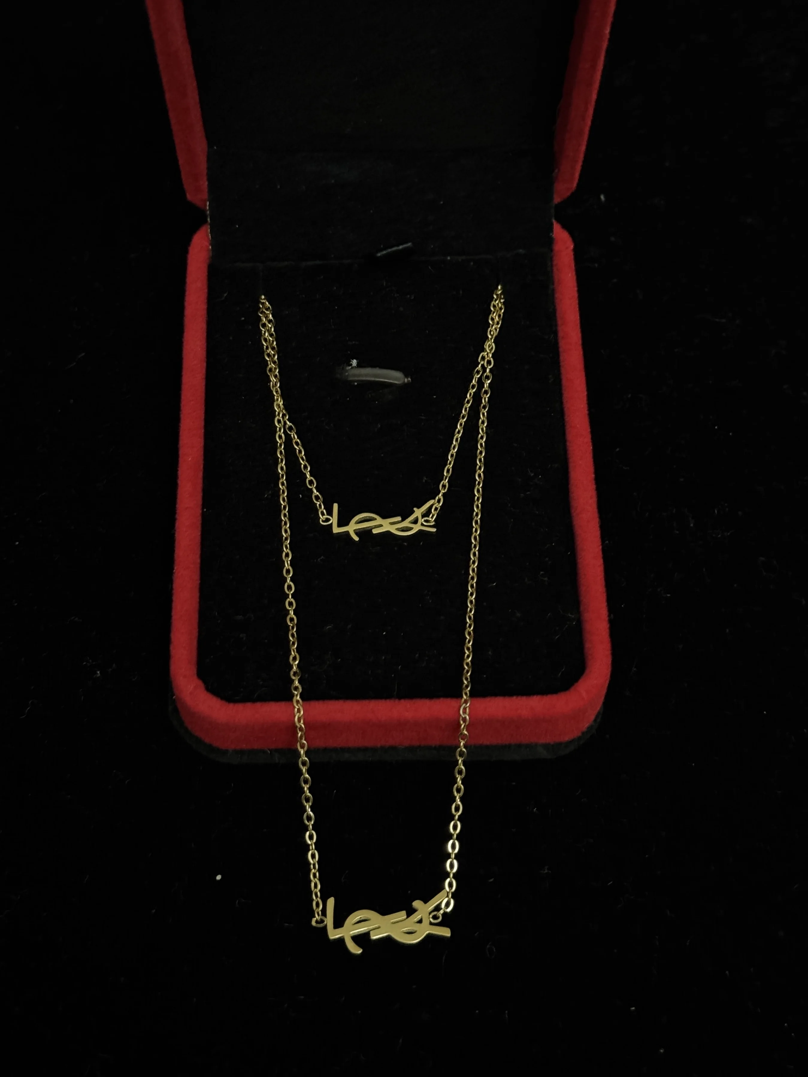 pack bracelet + colier