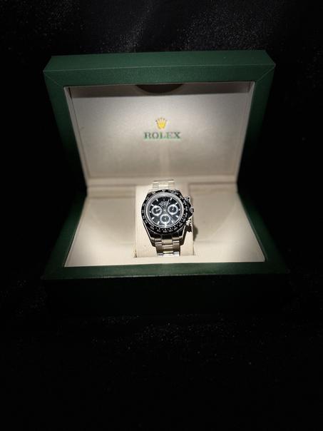 Rolex DAYTONA avec boite offic