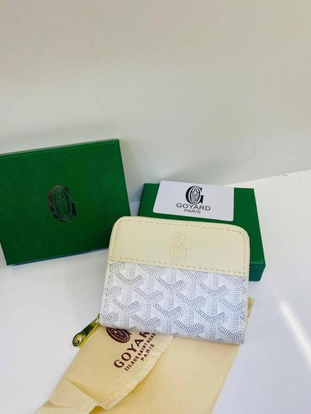 portefeuilles GOYARD