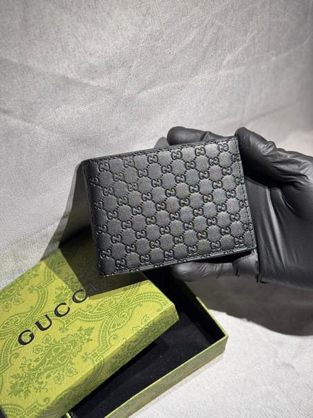 portefeuille GUCCI