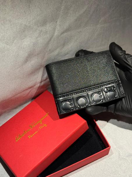 portefeuille SALVATORE FERRAGAMO