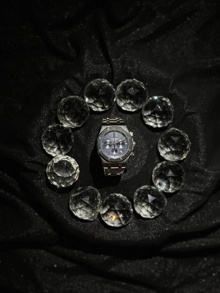 AUDEMARS PIGUET ROYAL OAK