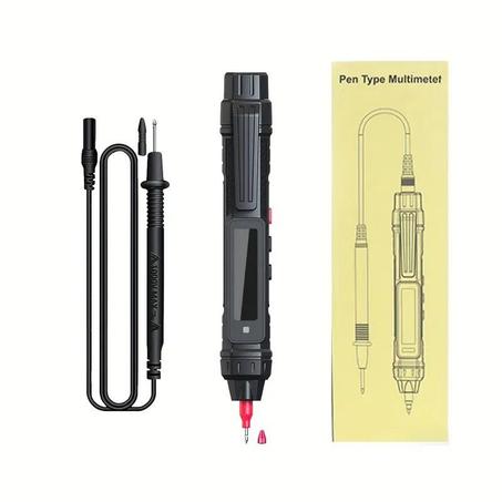 Pen Type Multimeter - مقياس متعدد من نوع القلم