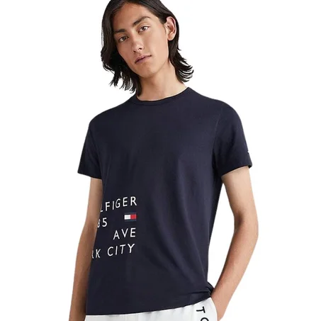 Tommy Hilfiger Oversize