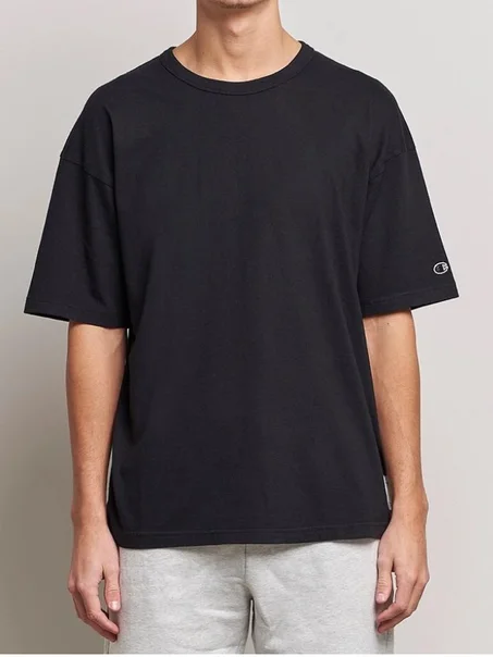 T-shirts Champion oversize