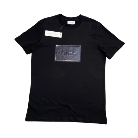 t-shirt Calvin Klein