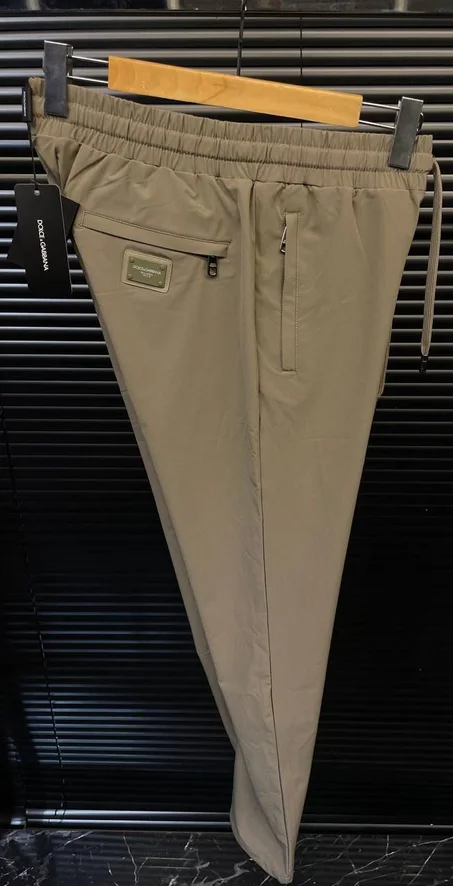 Pantalons  Dolce & Gabbana