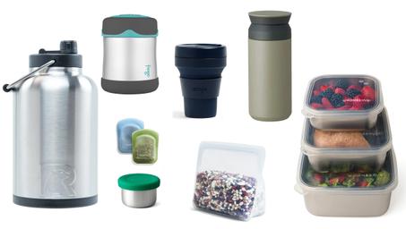 تخزين الطعام (Pantry)