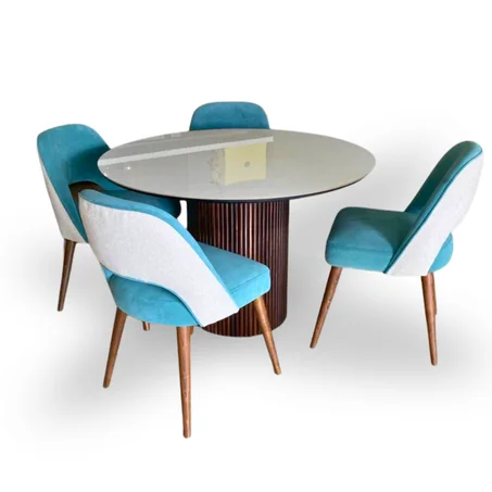 Table à manger  moderne