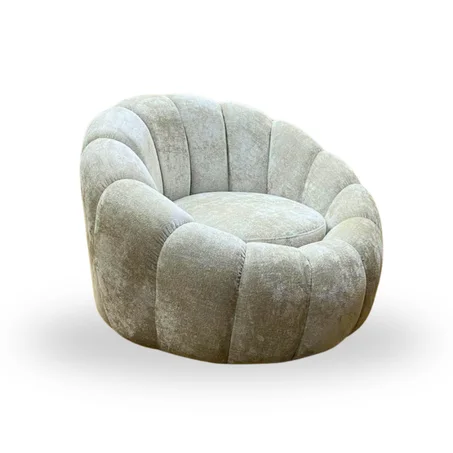 Fauteuil Fleur