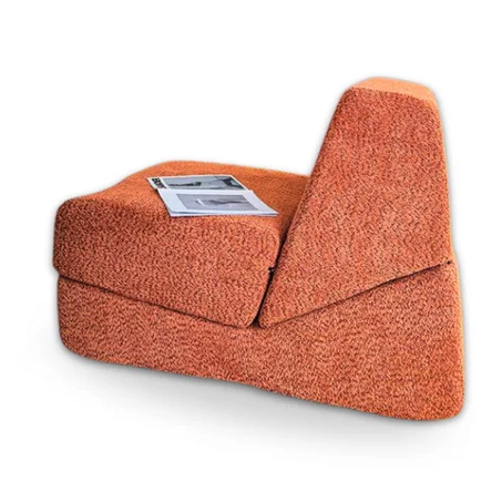 Fauteuil Convertible 3-en-1