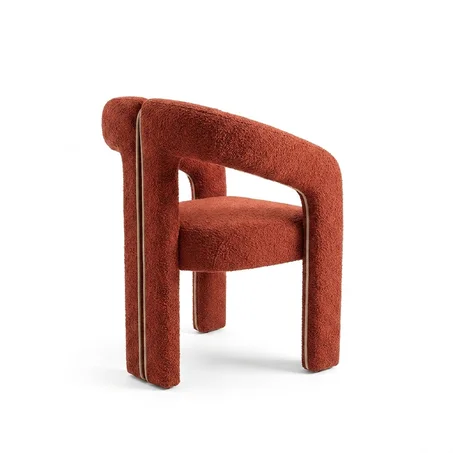 Chaise Sculpturale