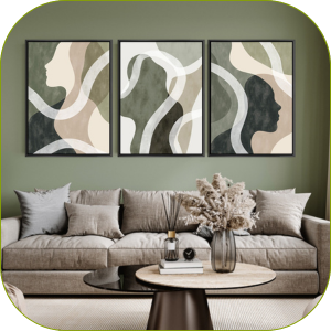 TRYPTIQUE COLLECTION