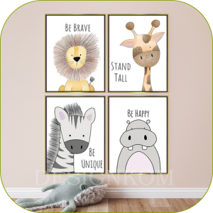 ENFANTS COLLECTION
