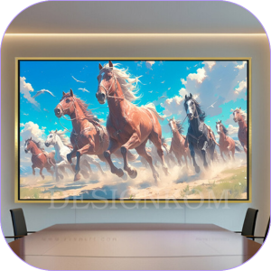 ART CHEVAL ET ANIMAUX COLLECTION