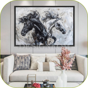 ART CHEVAL ET ANIMAUX COLLECTION