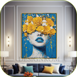 Pop Art et Portrait  collection