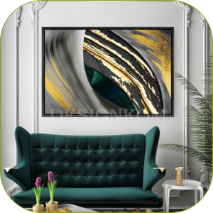ART ABSTRAIT COLLECTION