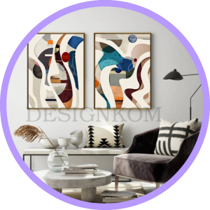 Dyptique collection