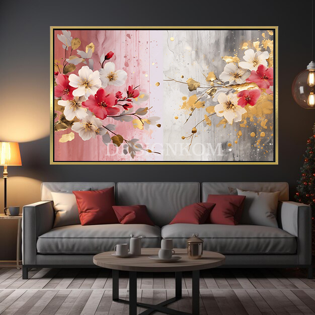 Flowers Attachment