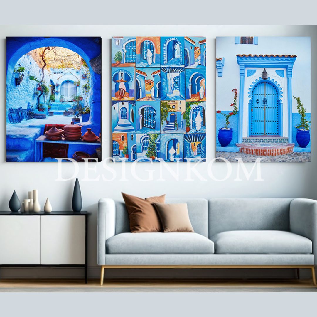 Perle chefchaouen