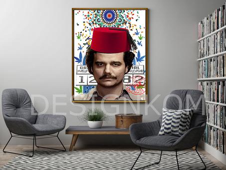 FASSI ESCOBAR